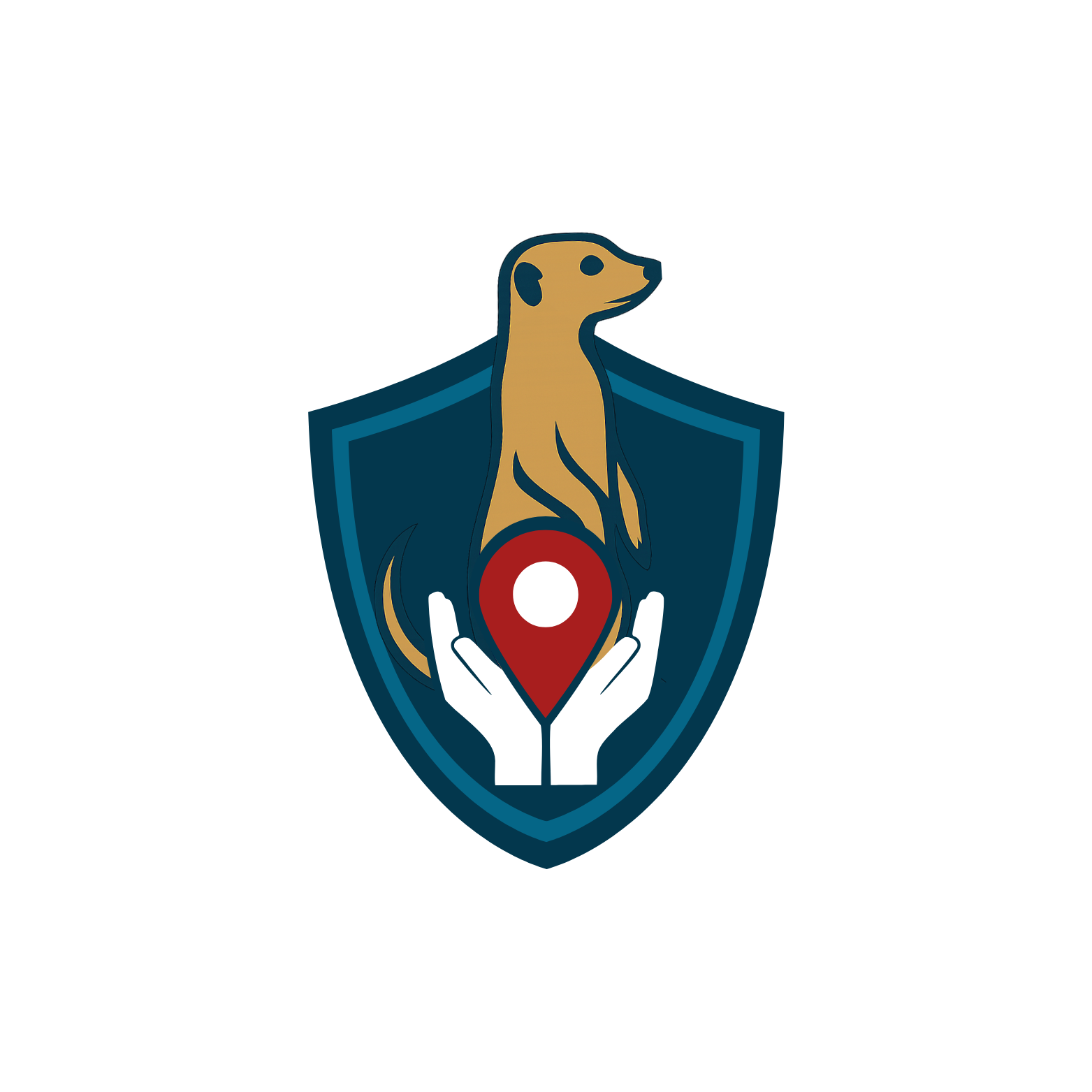 ResPública Seguridad Logo